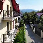 Apartamente Simona Brasov