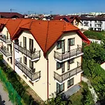 Apartamente Simona Brasov