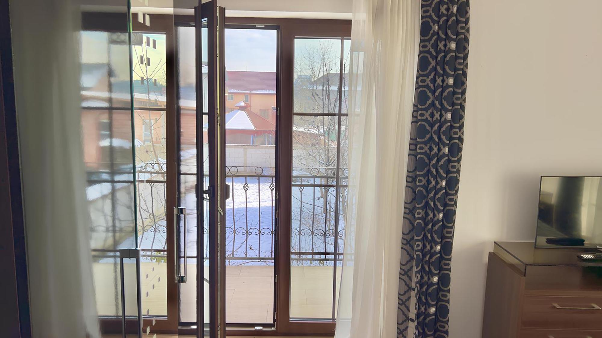 Simona Apartment Brașov