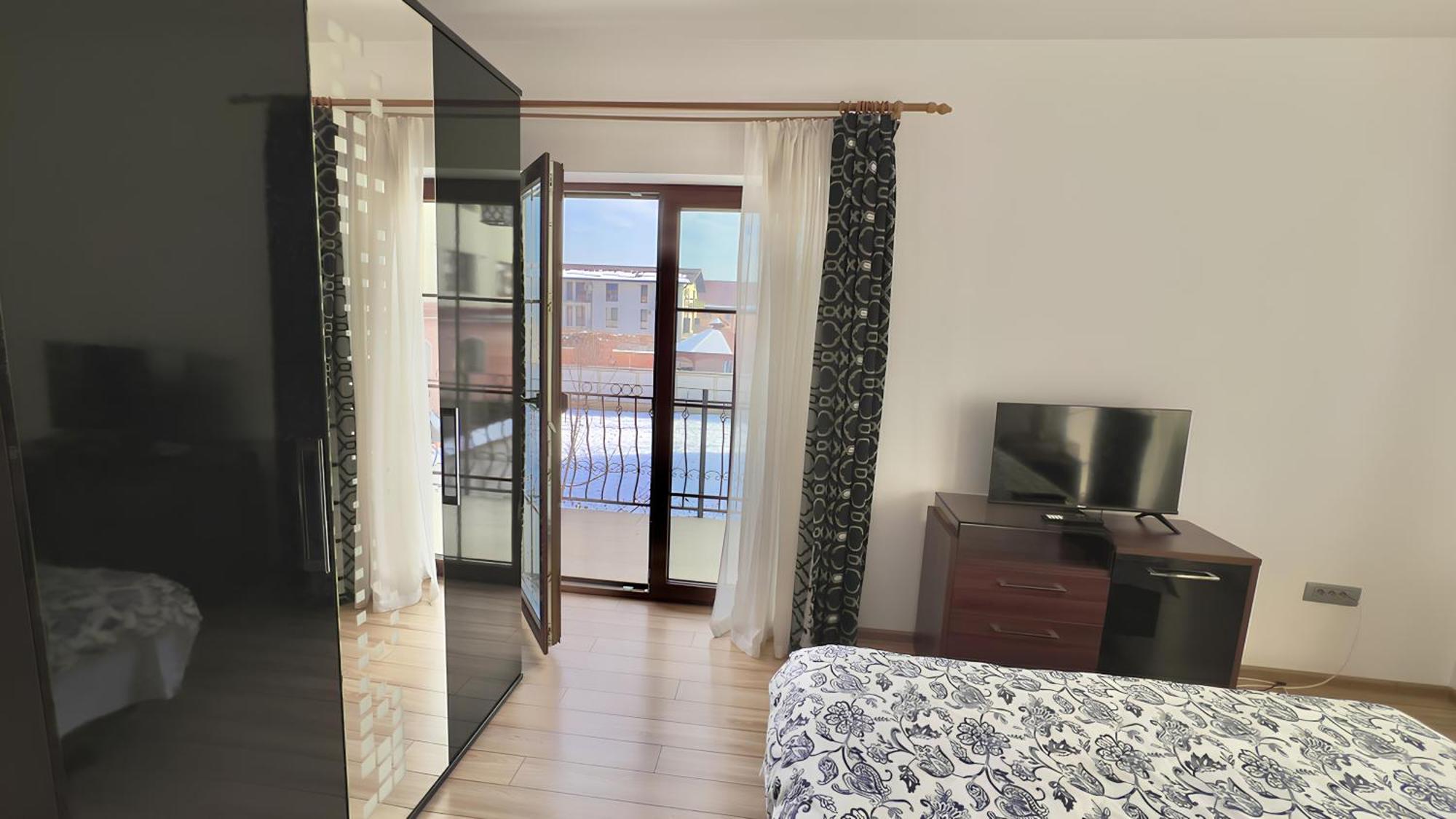 Apartment Simona Brașov