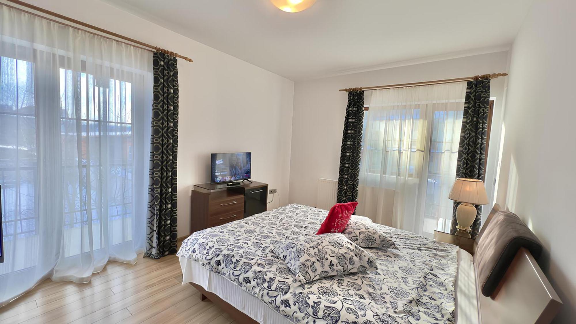Simona Apartment
