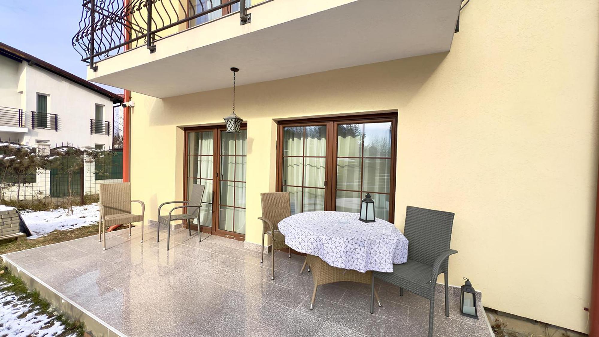 Simona Apartment Brașov