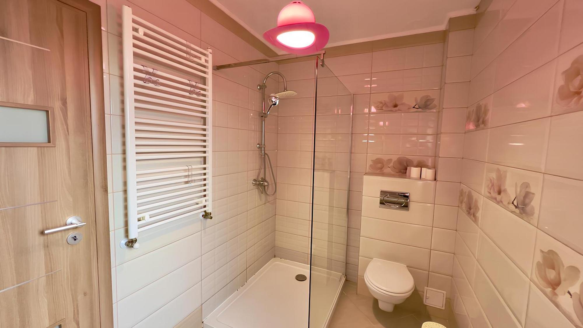 Apartment Simona Brașov