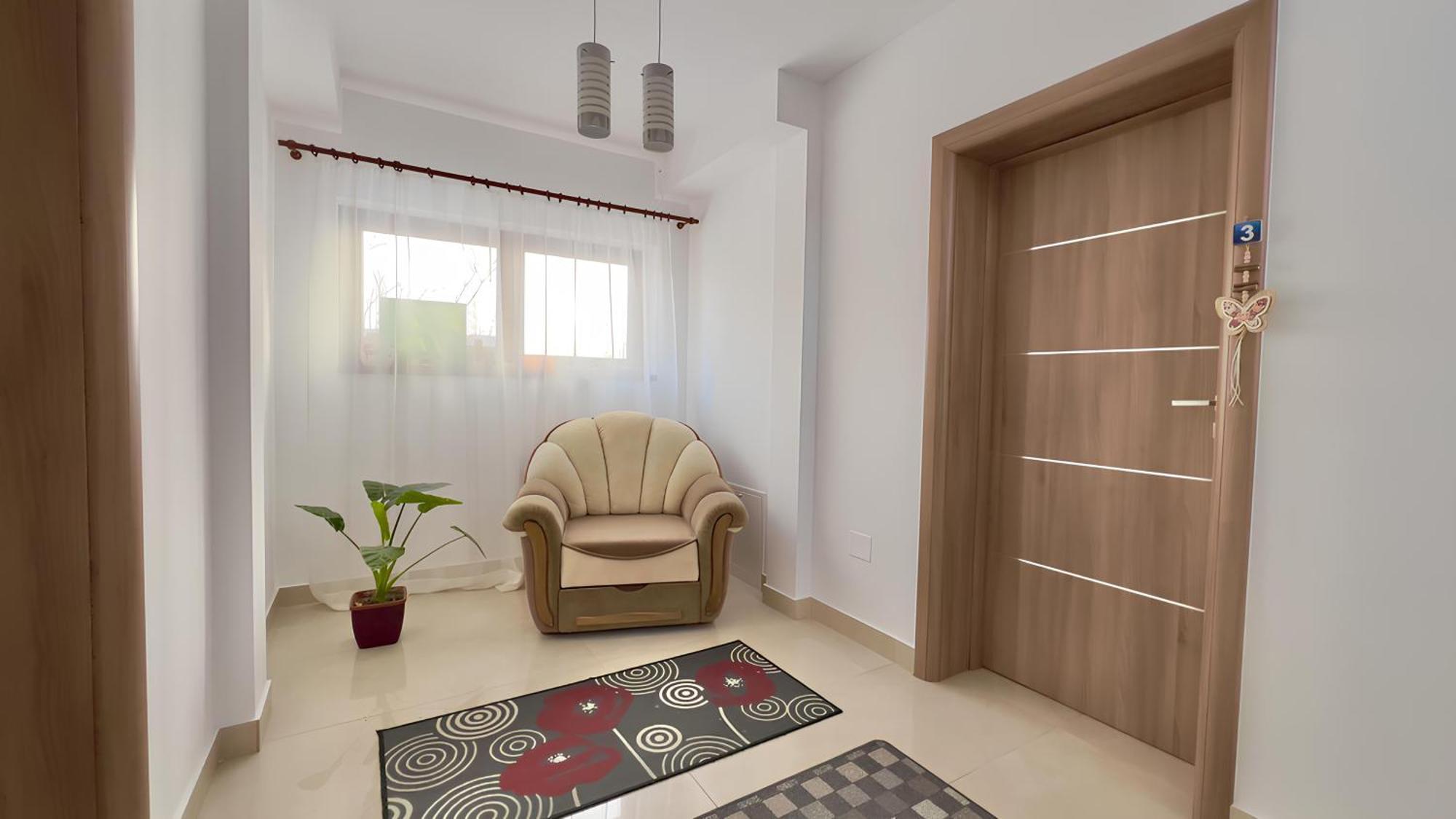 Simona Apartment Brașov
