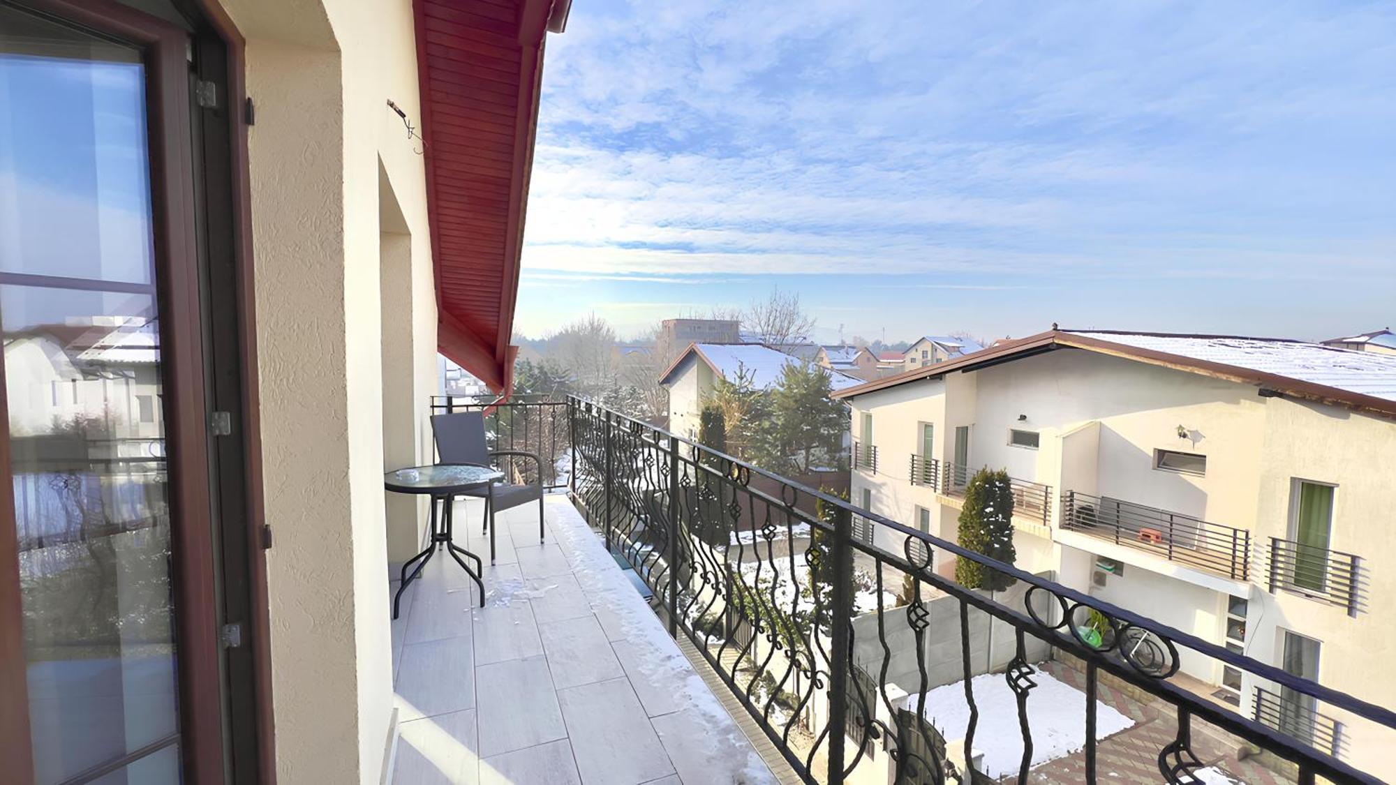 Apartment Simona *